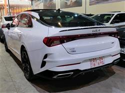 کیا K5